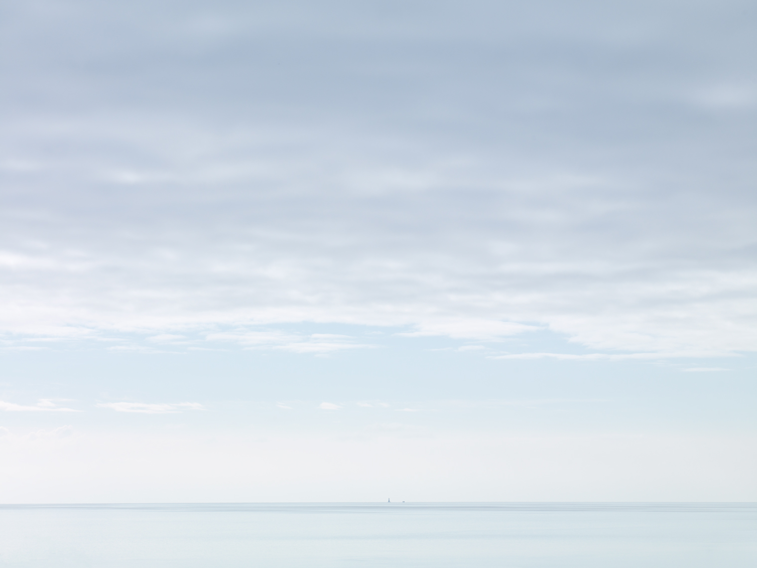 Jon Wyatt Photography - Sound of Jura I - seascape of the Sound of Jura looking towards the Scottish mainland