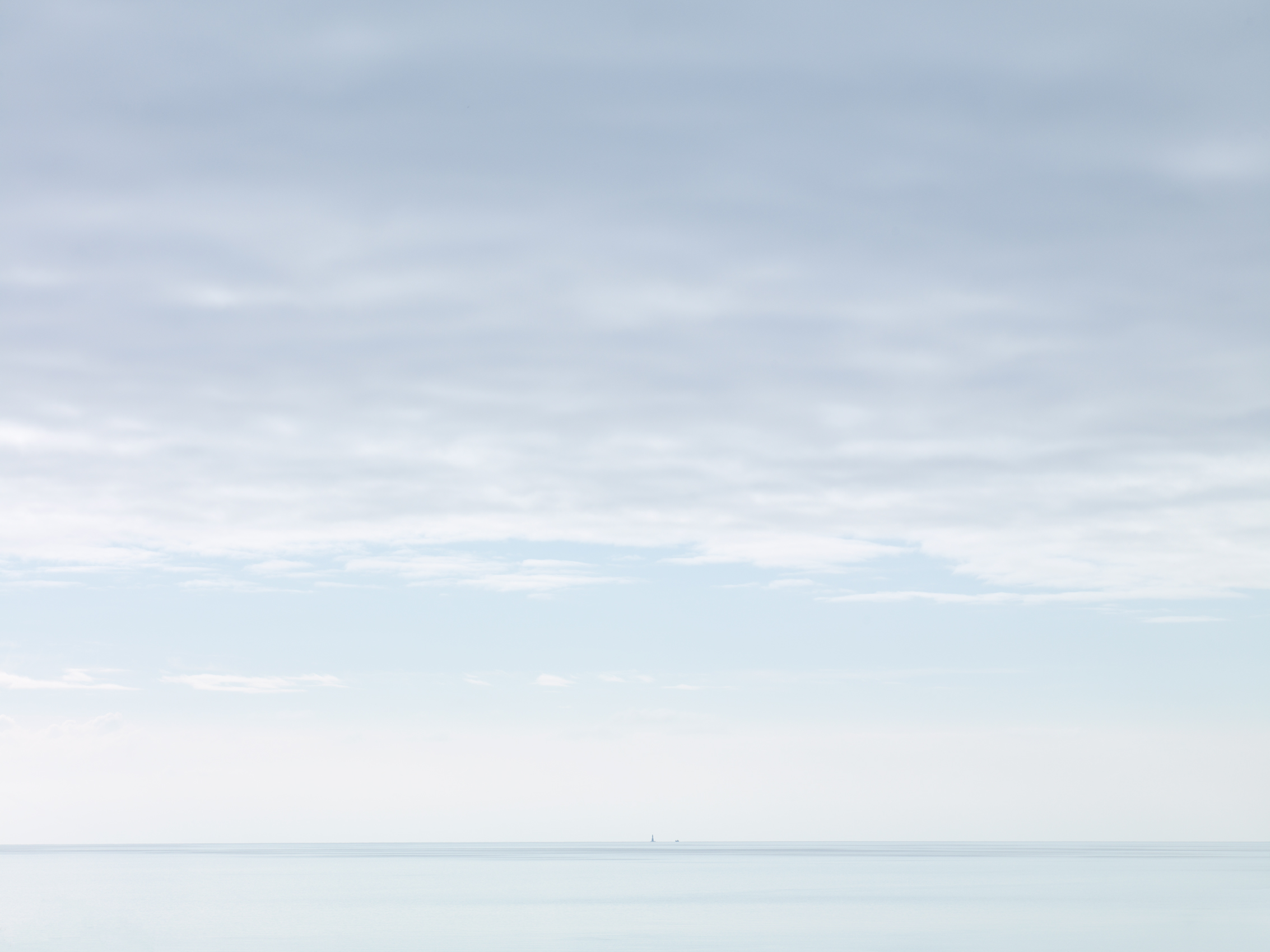 Jon Wyatt Photography - seascape of the Sound of Jura looking towards the Scottish mainland